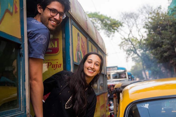 Calcutta Contrast Tour - Indian Coffee House: the intellectual pause that changes your mood