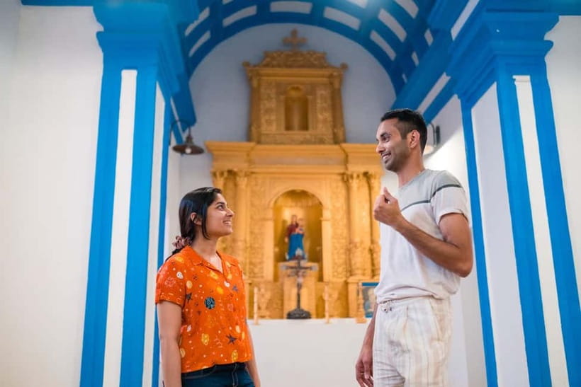 Candolim: Heritage Walk of Fort Aguada Port and Jail Complex - Key Things That Make This Walk Worth Your Time