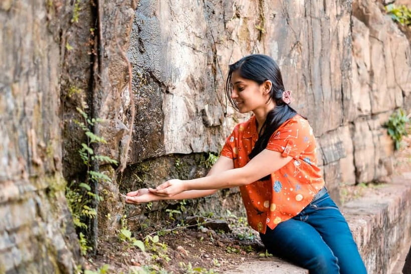 Candolim: Heritage Walk of Fort Aguada Port and Jail Complex - Exclusive Interior Access: Spring, Chapel, Kitchens, and Cells
