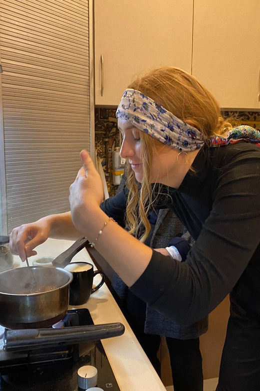 Chai Master Class - Savor Food in an Indian Family Home - Book It or Skip It?