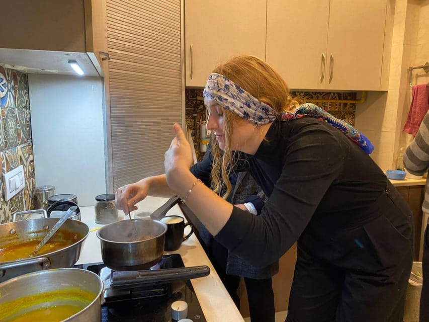 Chai Master Class - Savor Food in an Indian Family Home - The 60-Minute Chai Timeline: Brewing, Tasting, and Tweaking