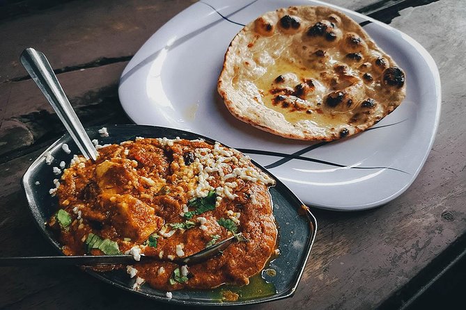 Chandni Chowk Delhi Food Tour with 15+ Tastings - Old Delhi Gets Easier With an 8-Person Food Game Plan