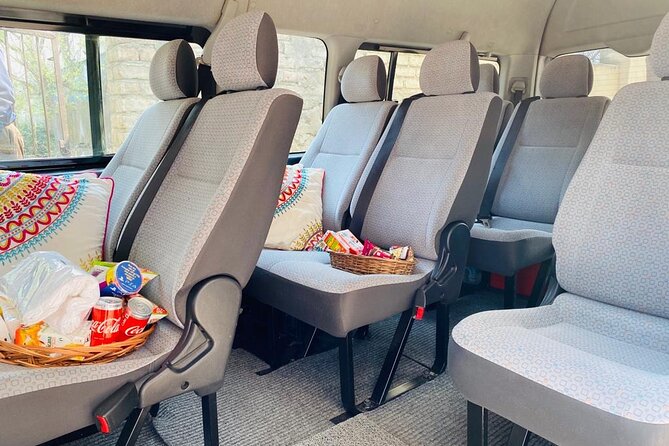 Chauffeured vehicles and related services throughout India - Who this works best for (and who should be picky)