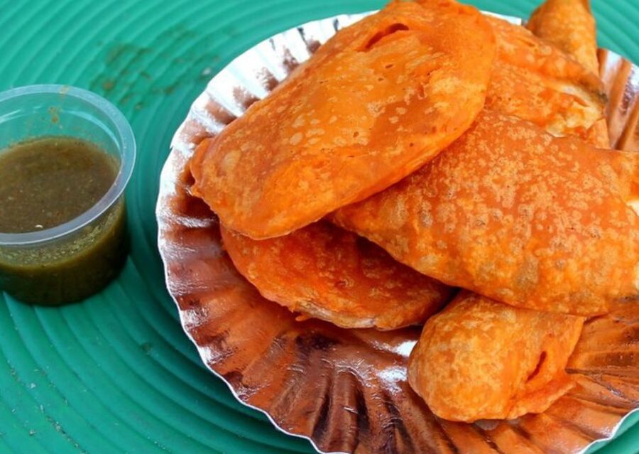 Chennai: 2 Hour Street Food Walking Tour - Why A 2-Hour Chennai Street Food Walk Makes Sense
