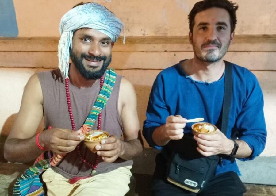 Chennai: 2 Hour Street Food Walking Tour - The Street-Part Reality Check, Markets vs Restaurants