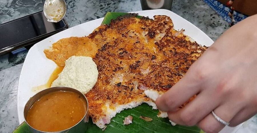Chennai: 2 Hour Street Food Walking Tour - Who This Tour Suits Best (And Who Should Think Twice)