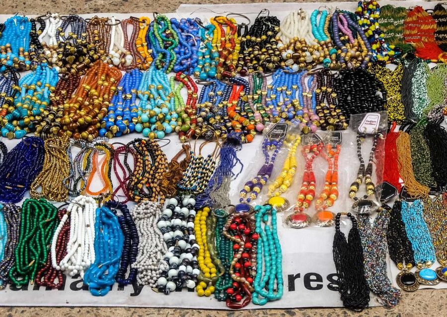 Chennai: Magical Markets Guided Walking Tour - Key Things You’ll Enjoy on This Chennai Markets Walk