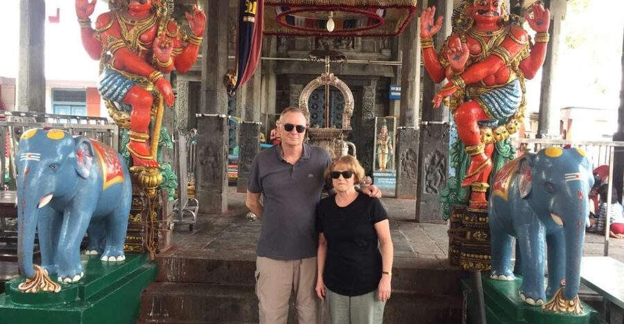 Chennai: Mylapore Walk for an immersive cultural experience - Kapaleeswar Temple: Dravidian design, Shiva rituals, and practical meaning