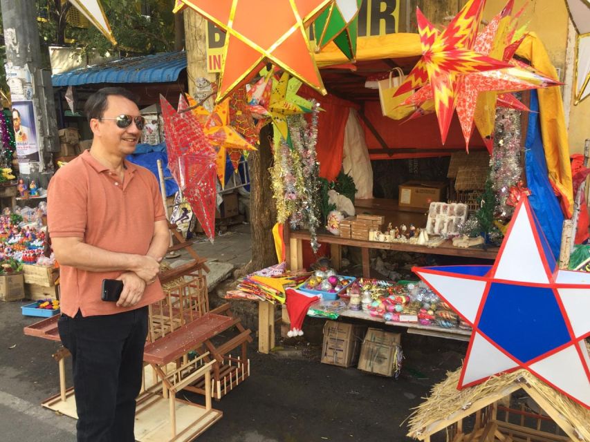 Chennai: Mylapore Walk for an immersive cultural experience - Who should book this Mylapore walk
