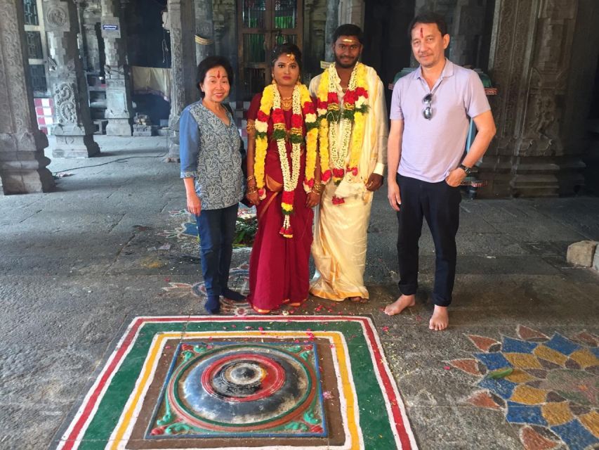 Chennai: Mylapore Walk for an immersive cultural experience - Guides you might meet, and why that matters