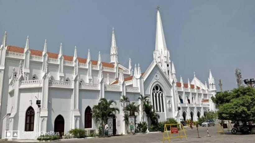 Chennai: Private Day Tour with Transportation and Tickets - Key highlights worth centering on