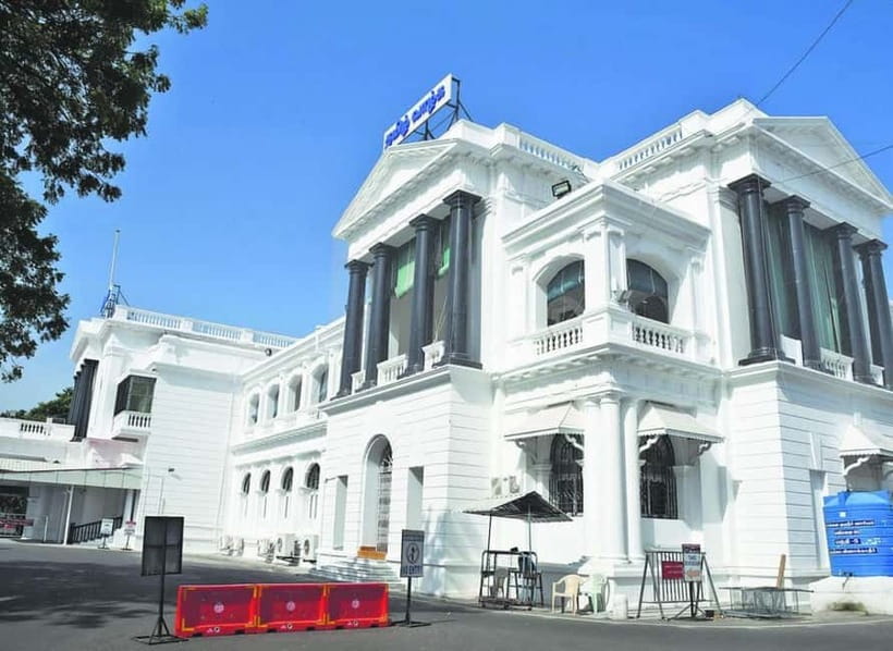 Chennai: Private Day Tour with Transportation and Tickets - A Chennai “hits-and-why” day tour that saves you from the hard parts