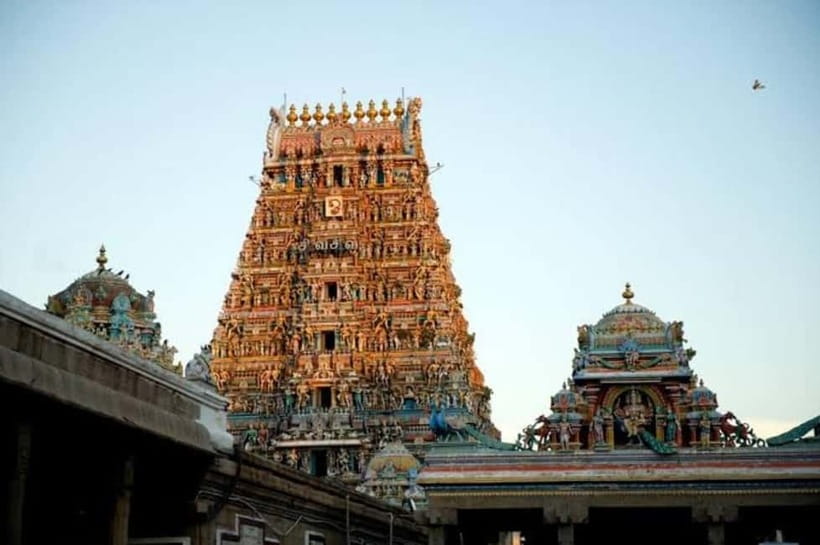 Chennai: Private Day Tour with Transportation and Tickets - Price, transport, and timing: where the $72 is really going