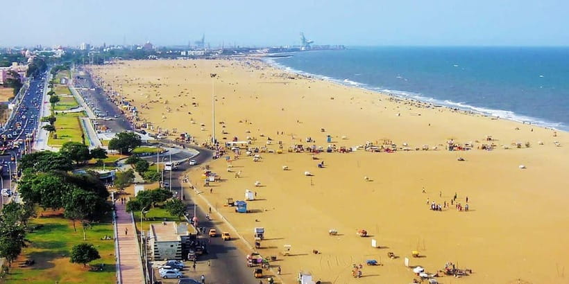 Chennai: Private Day Tour with Transportation and Tickets - Is this Chennai private day tour for you?