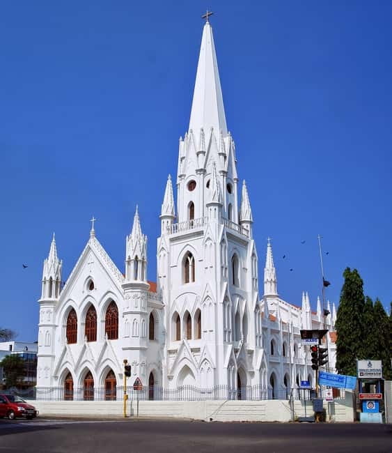 Chennai: Private Day Tour with Transportation and Tickets - Kapaleeshwarar Temple and Mylapore Agraharam, where dress code is part of the experience