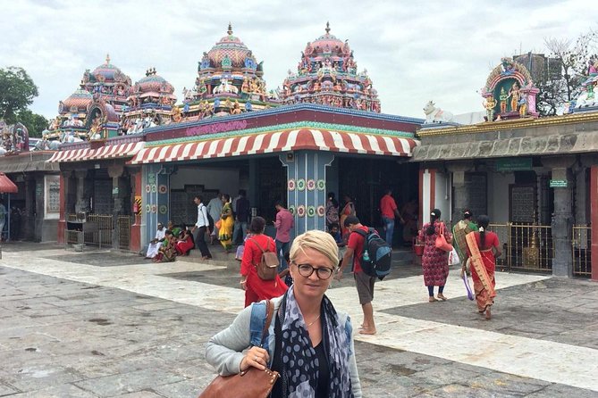 Chennai tour in car with guide-winner of traveller's choice award - How the private car makes this itinerary actually enjoyable