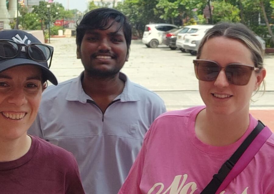 Chennai Walk of Divinity (2 Hours Guided Walking Tour) - Key Highlights You Will Actually Notice