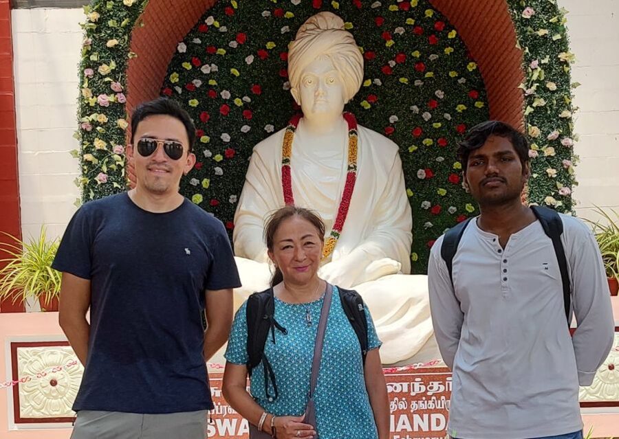 Chennai Walk of Divinity (2 Hours Guided Walking Tour) - Best Time to Go and How to Prepare So You Get More Out of It