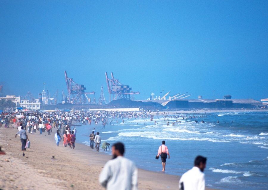 Chennai Walking Tour ( 2 hours guided tour) - Hidden Lanes and Side Shrines: The Part You Remember