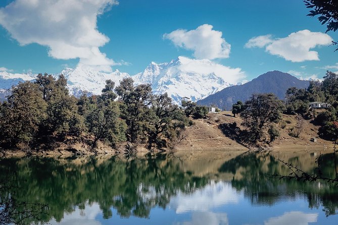 Chopta Trek - The Real Value: What You Pay For at Around $201