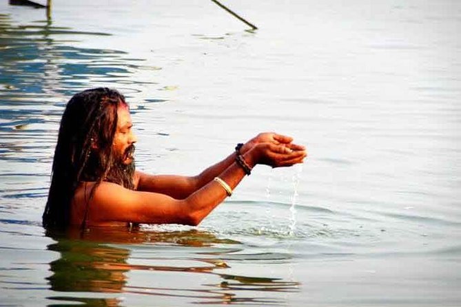 City of good life walk (South Varanasi Walk) - Key highlights you can plan around