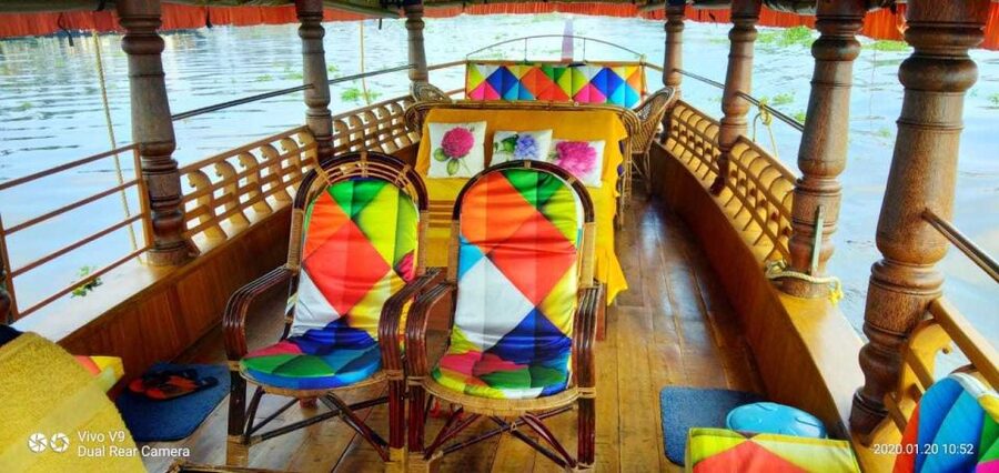 Cochin : Alleppey/Alappuzha Backwater Canoe (Shikara) Cruise - Who this tour fits best, and who should consider alternatives