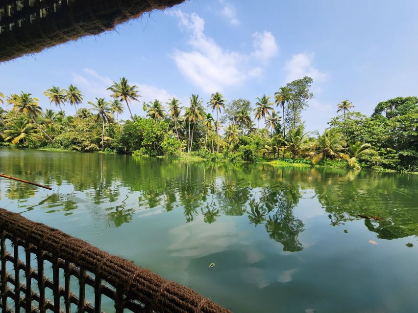 Cochin: Backwater Village Eco Boat Cruise with Lunch - Who This Tour Suits Best, and Who Should Skip It