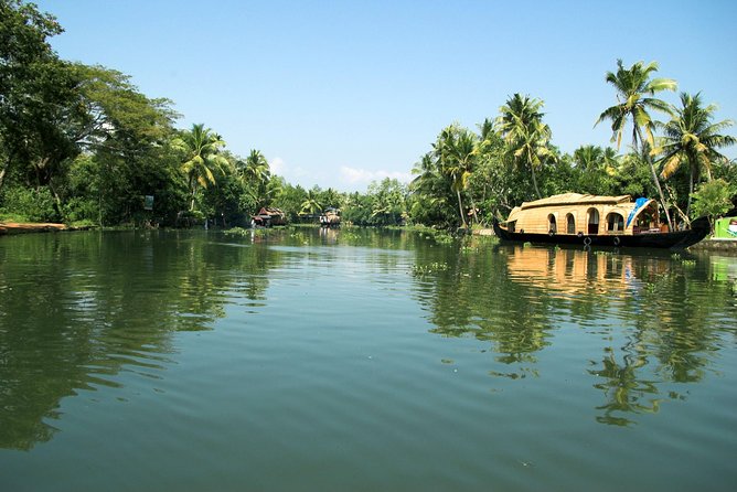 Cochin Shore Excursions from Cruise Terminal - Key things that make this tour worth your time