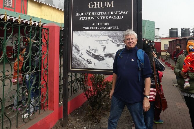 Colonial Heritage Walking Tour in Darjeeling - Key Things to Know Before You Go