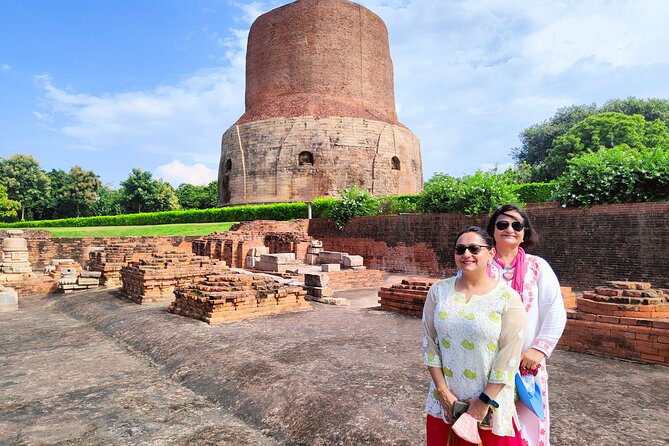 Complete tour of varanasi with official guide - Why This Guided Varanasi Route Feels Less Like a Maze