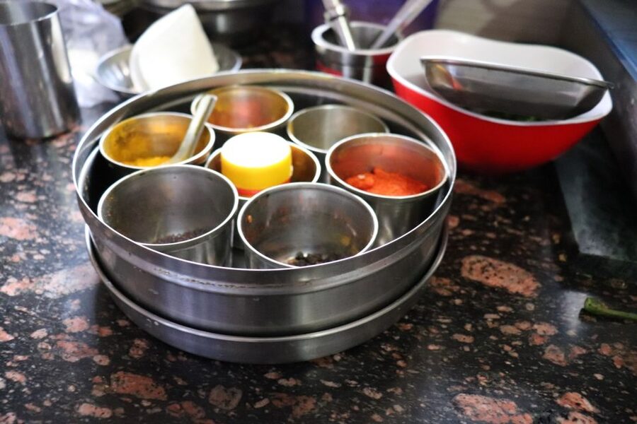 Cooking class and dinner with Rekha family with full meals - Key things I’d mark as must-knows