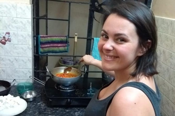 Cooking Class in Jaipur - Family Experience with Meal & Transport - Key things to know before you go