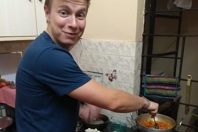 Cooking Class in Jaipur - Family Experience with Meal & Transport - Why This Jaipur Cooking Class Feels Like a Real Home Dinner