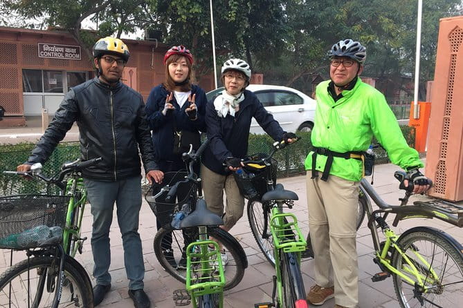 Countryside Bicycle Tour - Who This Tour Fits Best (And Who Might Want Another Option)