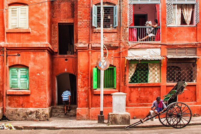 Cultural Confluence of Kolkata - Culture Kaleidoscope Tour - Key things that make this walk worth your time