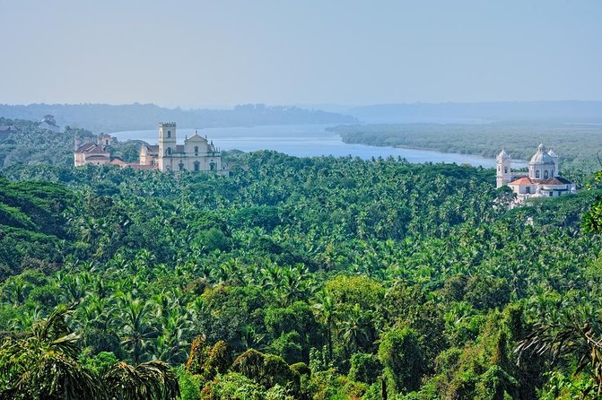 CULTURAL & HISTORIC DAY TOUR ATTRACTIONS - Churches, Temples & Spice Plantation - Key highlights you’ll actually care about