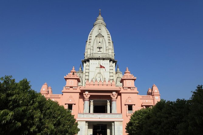 Cultural & Spiritual Trails of Old Town Varanasi Guided Walking Tour - Key Points Worth Your Time