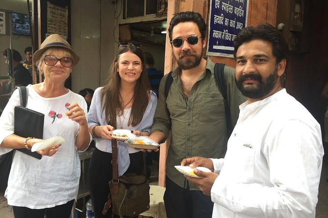 Cultural Walk and Food Tasting In Jaipur - Key Highlights You Should Care About