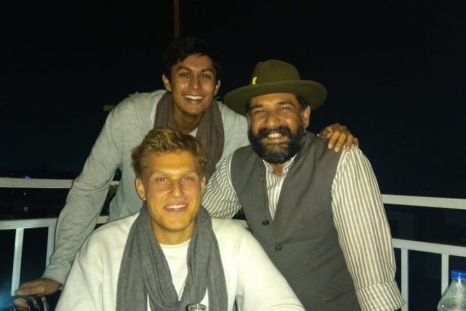 Cultural Walk and Food Tasting In Jaipur - How the 3 Hours Feel on Foot (and Why It Works)