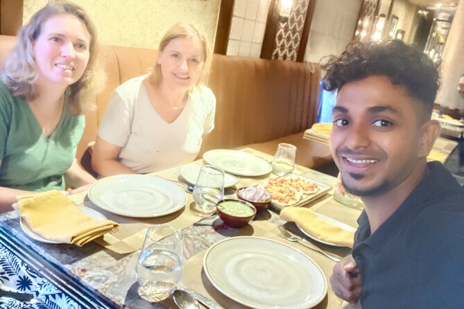 Customize private tour with pickup - Why a private, customizable Mumbai day makes sense