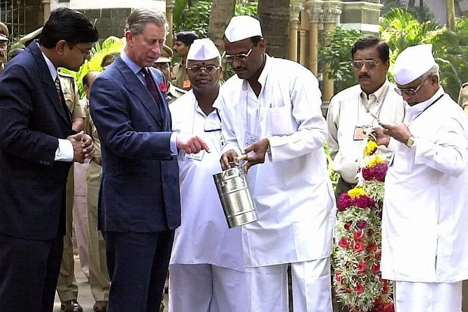 Dabbawala, Dhobi Ghat & Dharavi slum Tour with Local Train Ride - Price and value: why $35.79 can work out well