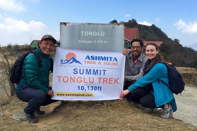 Darjeeling Tonglu Day Trek - 6:00 AM Departure and the Real Benefit of Private Transport