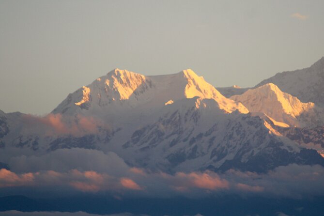 Darjeeling Tonglu Day Trek - Price and Value: What $120 Is Covering
