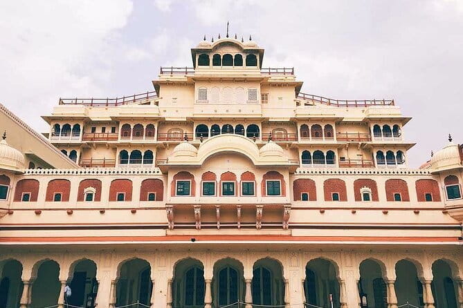 Day Trip from Jaipur to Ranthambore Safari - Price and value: is $106.67 a good deal?
