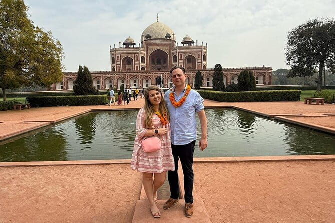 Day Trip Taj Mahal, Agra Fort & Baby Taj Tour from Delhi by Car - Who should book this Delhi to Agra car day trip