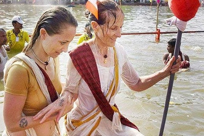 Delhi Agra Jaipur & Varanasi Tour – Taj Mahal & Ganga Aarti - How the trip pace works, and why it feels intense by day 5 or 6