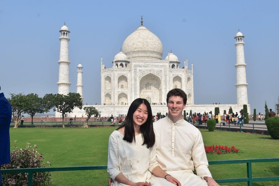 Delhi: Airport to Airport Layover Taj Mahal City Tour By Car - Lunch at a 5-Star Hotel, If You Choose That Option