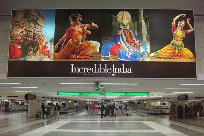 Delhi Airport Transfers : Budget Sedan and SUV Cabs - From arrivals to your hotel in one calm step