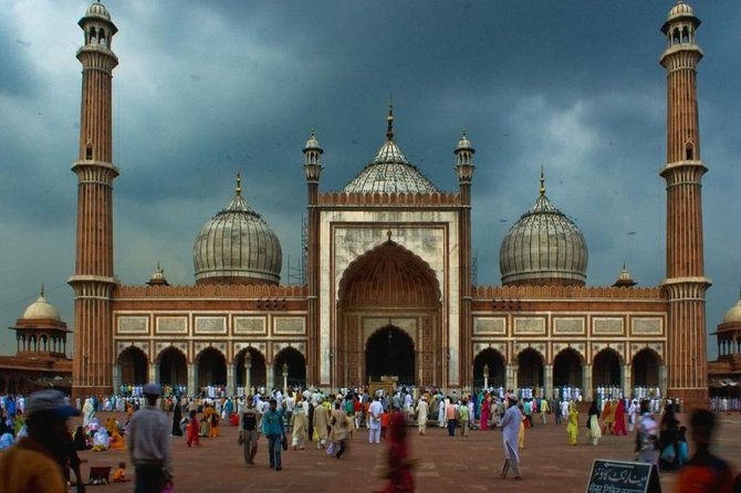 Delhi All Inclusive Half day City Tour With Guide - Price and value: what you’re really paying for