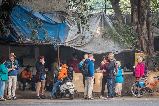 Delhi By Cycle & Old Delhi - Price and what you actually get for $30